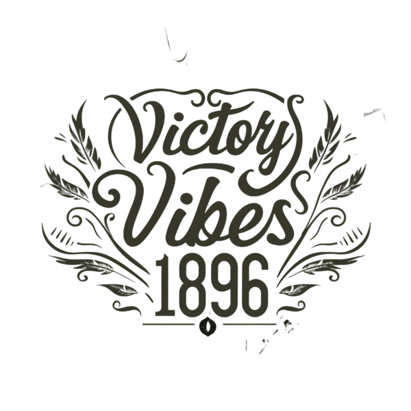 victory vibes 1896 shop